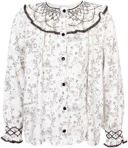 Блуза Tartine et Chocolat 3080791 125159289