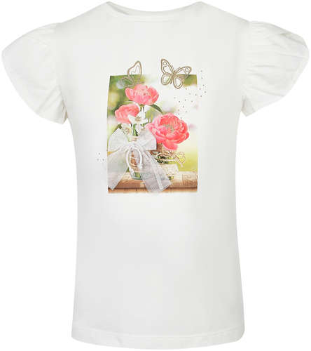 Футболка Mayoral 2666374 125128803