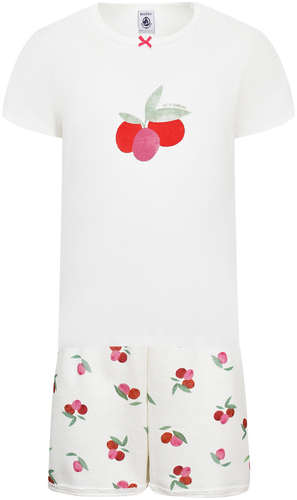 Пижама PETIT BATEAU 2777486 125142485