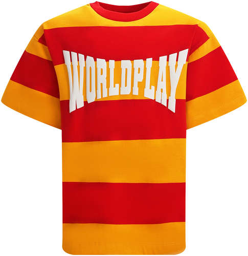 Футболка Molo 2692250 125130030