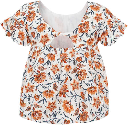 Блуза Sergent Major 2779770 / 125153092 - вид 2