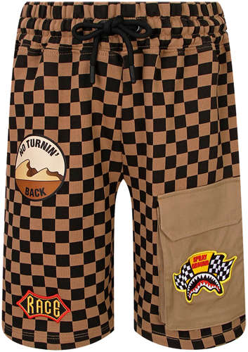 Шорты SPRAYGROUND 2661265 125132133