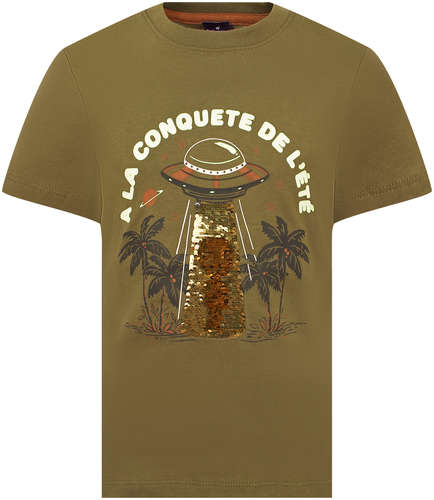 Футболка Sergent Major 2779726 125153087