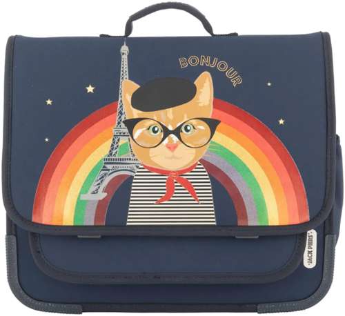 Портфель Jack Piers 3049785 125149240