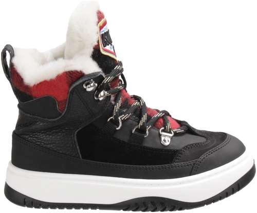 Кеды Dsquared2 3003050 / 125148416 - вид 2