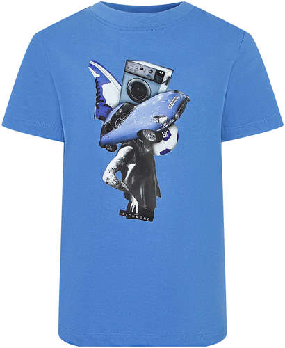 Футболка John Richmond 2679892 125129315