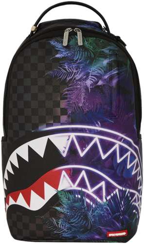 Рюкзак SPRAYGROUND 3076462 125156377