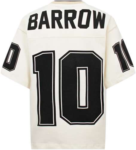 Футболка BARROW 3084150 / 125159219 - вид 2