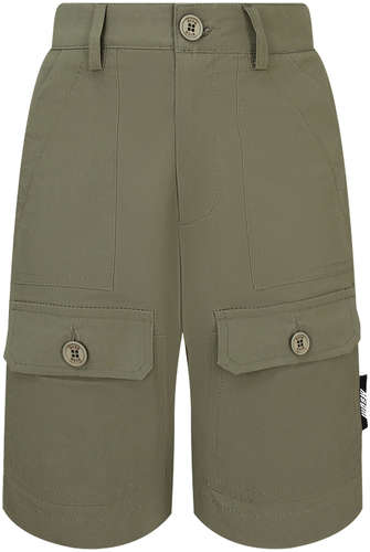 Шорты MSGM 2752985 125150970