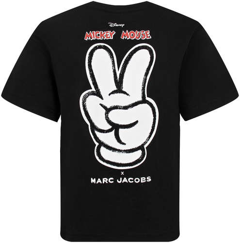 Футболка Marc Jacobs 2750428 / 125150577 - вид 2