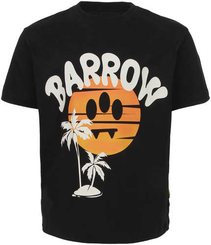 Футболка BARROW 2649336 125128125