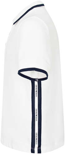 Поло EMPORIO ARMANI 2762330 / 125151639 - вид 2