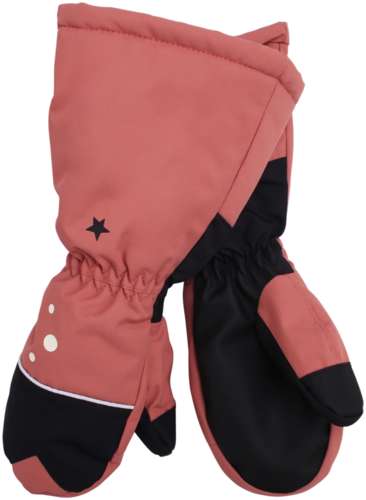 Варежки WeeDo 3078027 125157531