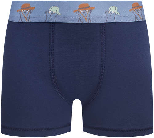 Трусы Sanetta 2757224 / 125136402 - вид 2