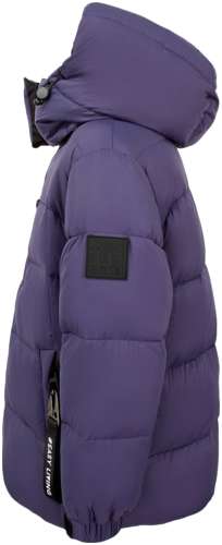 Куртка MONTEREGGI 3082203 / 125158389 - вид 2