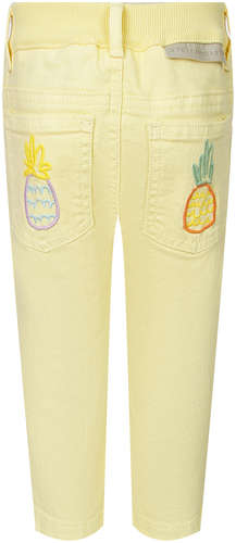 Брюки Stella McCartney 2646127 / 125140687 - вид 2