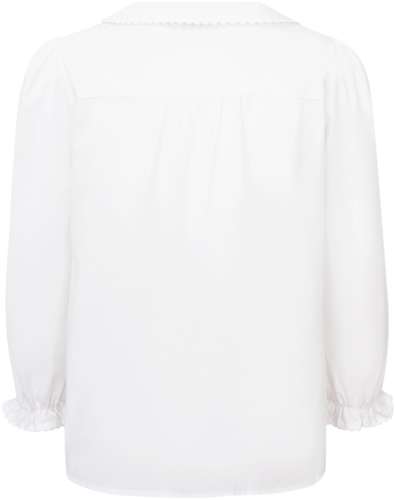 Блуза Tartine et Chocolat 3080799 / 125159574 - вид 2