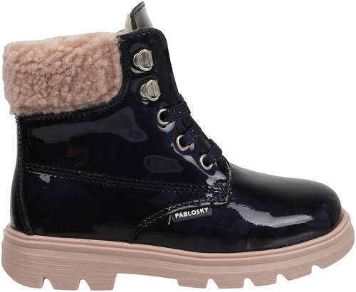 Ботинки Pablosky 2583182 / 12576641 - вид 2