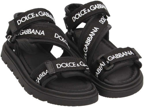 Сандалии Dolce & Gabbana 2660747 125102572