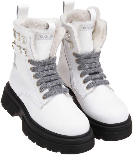 Ботинки RONDINELLA 2714346 125132295