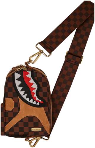 Сумка SPRAYGROUND 3076581 125150456