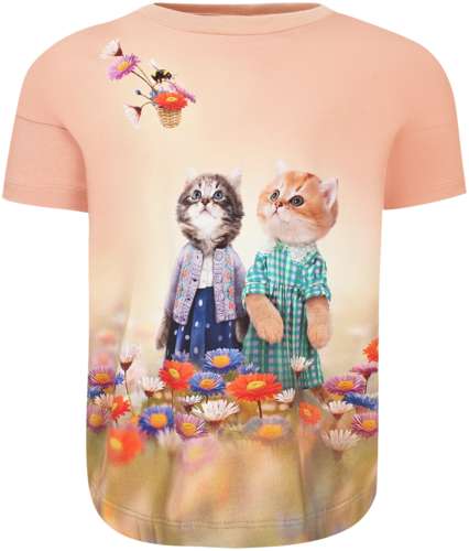 Футболка Molo 2789848 125153428