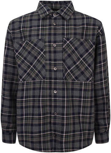 Рубашка EMPORIO ARMANI 2699398 125130662