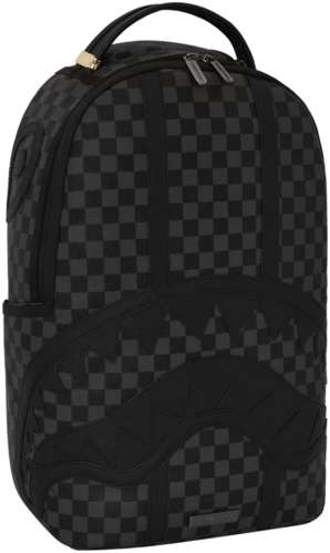 Рюкзак SPRAYGROUND 3076458 / 125156339 - вид 2