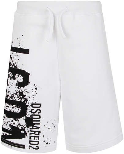 Шорты Dsquared2 2655860 125132117