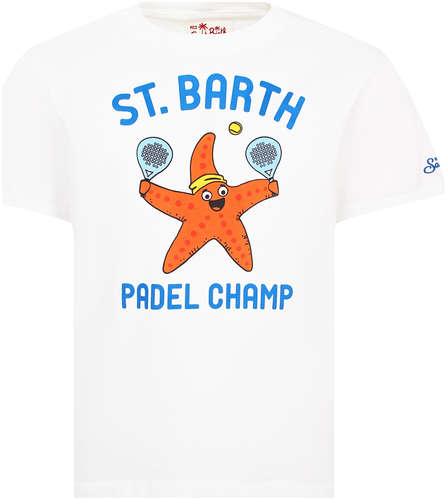 Футболка MC2 Saint Barth 2776673 125152821