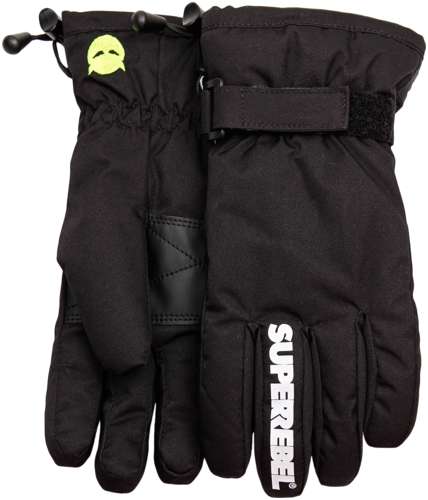 Перчатки SUPERREBEL 3085146 125159839