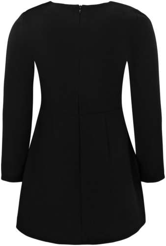 Платье ELISABETTA FRANCHI 3000288 / 125154946 - вид 2