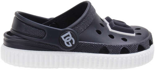 Шлепанцы пляжные Dolce & Gabbana 2774014 / 125141893 - вид 2