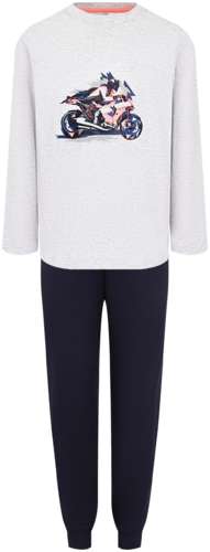 Пижама Sanetta 3089078 125160124