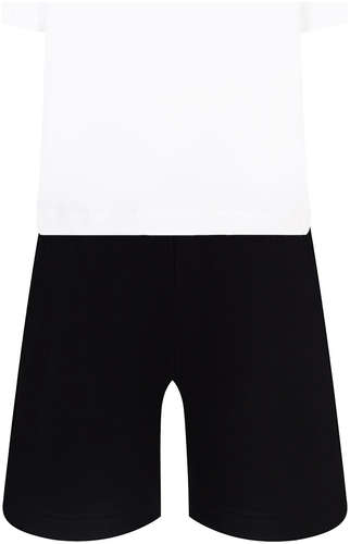 Комплект из 2 шт. Moschino 2756322 / 125135653 - вид 2