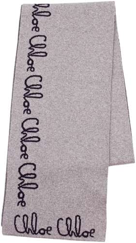 Шарф CHLOE 3095750 125163162