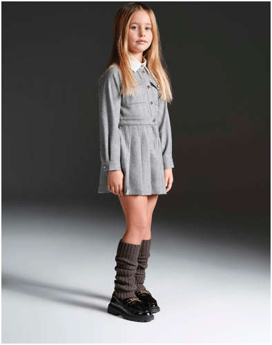 Платье Ermanno Scervino 2737067 / 125133139 - вид 2