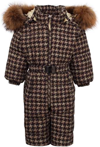 Комбинезон утепленный Manudieci 3002864 125149087