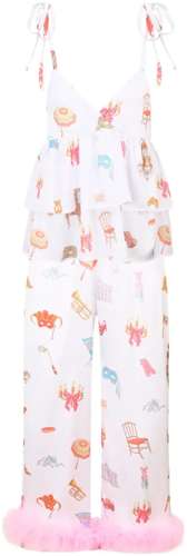 Пижама Bantini 2787220 125144820