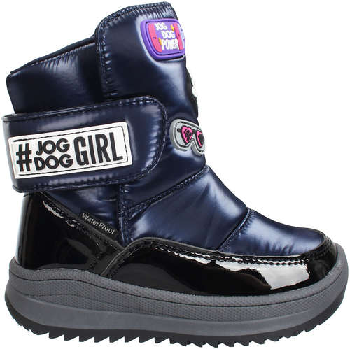 Сапоги Jog Dog 2638049 / 12596403 - вид 2