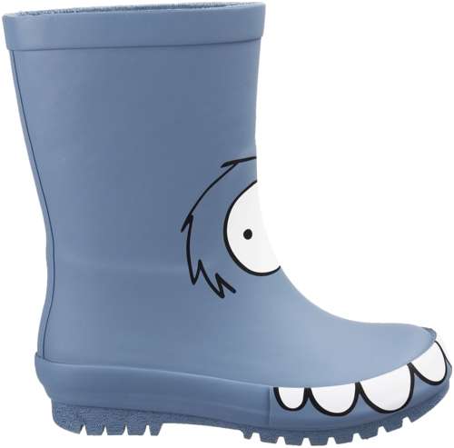 Сапоги резиновые Stella McCartney 3091180 / 125160753 - вид 2