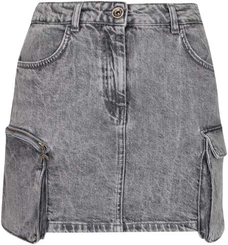 Юбка PATRIZIA PEPE 3092099 125161969