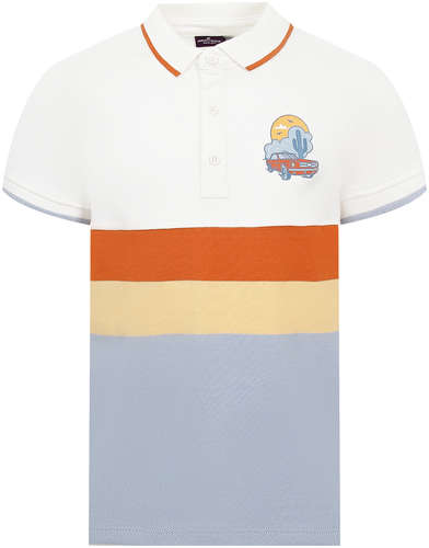 Поло Sergent Major 2779460 125153058