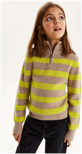 Джемпер SILVER SPOON 2706901 / 125117362 - вид 2