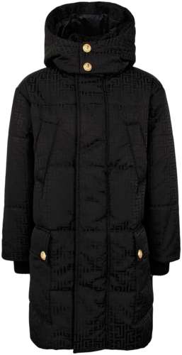 Пальто Balmain 3091402 125160719