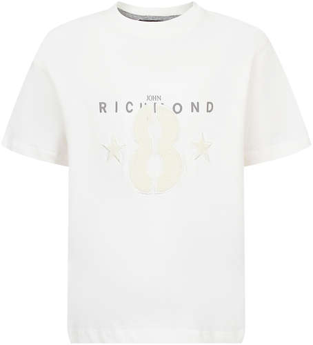 Футболка John Richmond 2776200 125152714