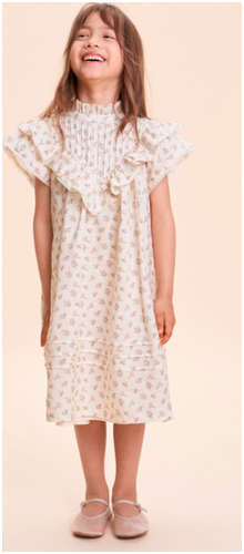 Платье C'ERA UNA VOLTA 2750524 / 125150698 - вид 2