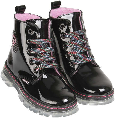 Ботинки Pablosky 2694058 125113456