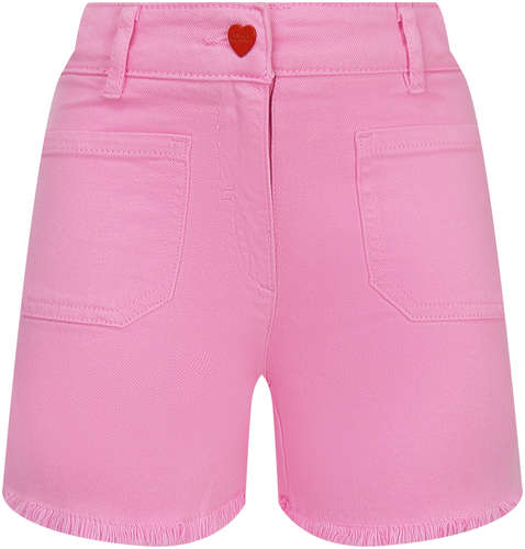 Шорты Stella McCartney 2774625 125152429