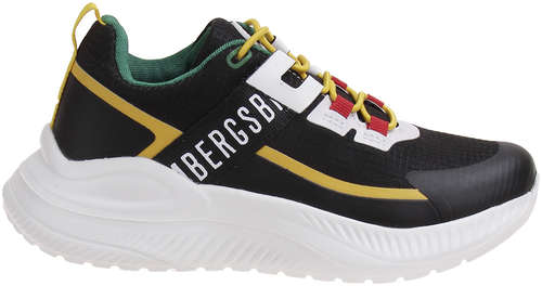 Кроссовки Bikkembergs 2770426 / 125139367 - вид 2